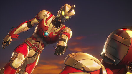 Watch Ultraman | Netflix Official Site Watch Ultraman | Netflix Official Site