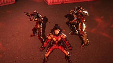 Watch Ultraman | Netflix Official Site Watch Ultraman | Netflix Official Site