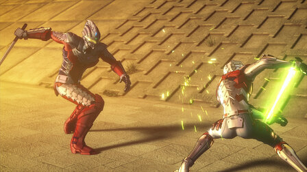 Watch Ultraman | Netflix Official Site Watch Ultraman | Netflix Official Site