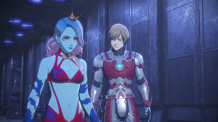 Watch Ultraman | Netflix Official Site Watch Ultraman | Netflix Official Site